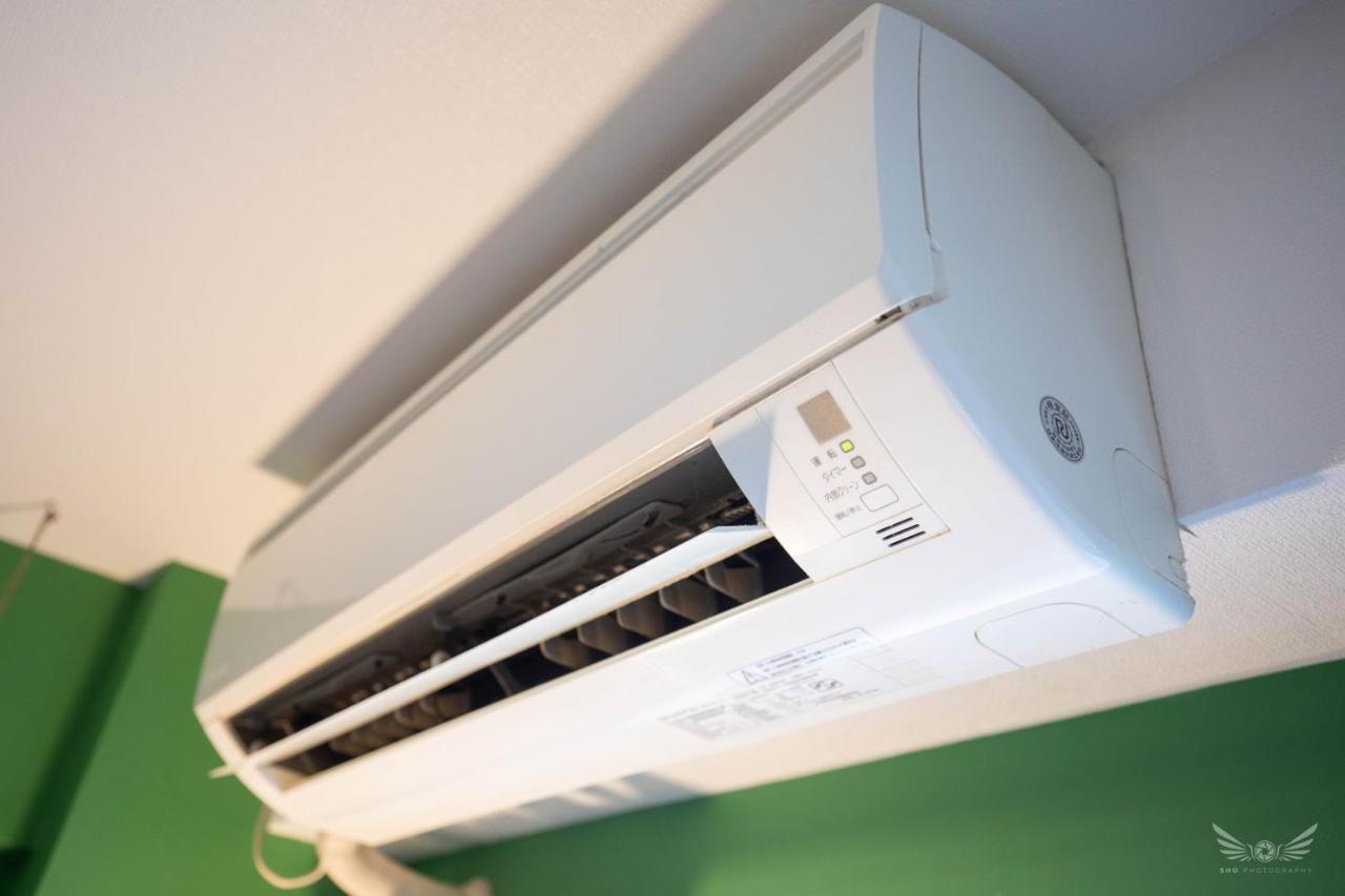 Hakata Apartment Fukuoka  Kültér fotó